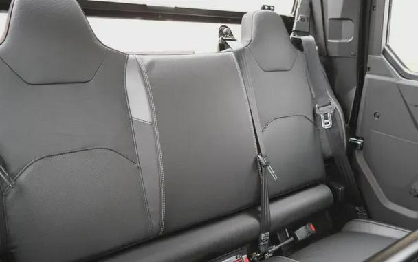 2026 POLARIS XPEDITION XP 5 NORTHSTAR