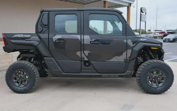 2026 POLARIS XPEDITION XP 5 NORTHSTAR