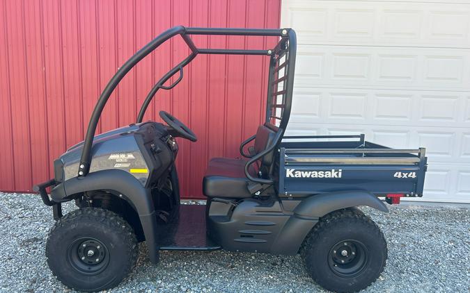 2026 Kawasaki MULE SX™ 4x4
