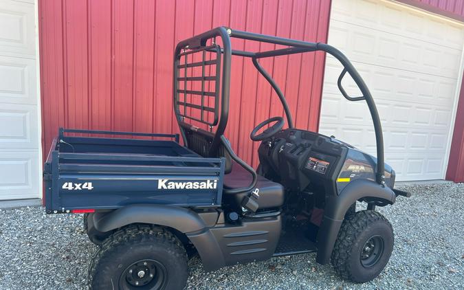 2026 Kawasaki MULE SX™ 4x4
