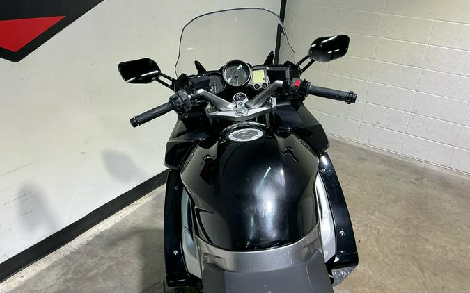 2008 Yamaha FJR 1300A