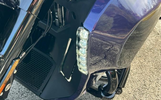 FLTRXL 2026 Road Glide Limited