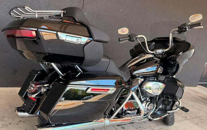 FLTRXL 2026 Road Glide Limited