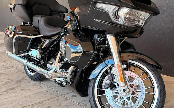 FLTRXL 2026 Road Glide Limited