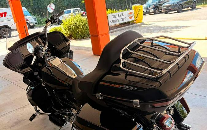 FLTRXL 2026 Road Glide Limited