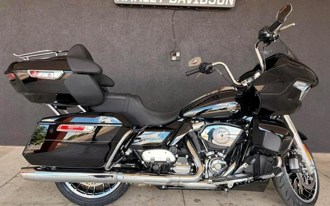 FLTRXL 2026 Road Glide Limited