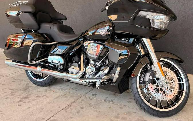 FLTRXL 2026 Road Glide Limited
