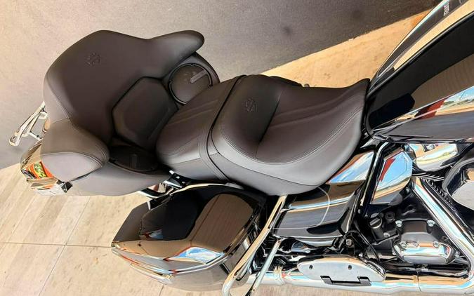 FLTRXL 2026 Road Glide Limited