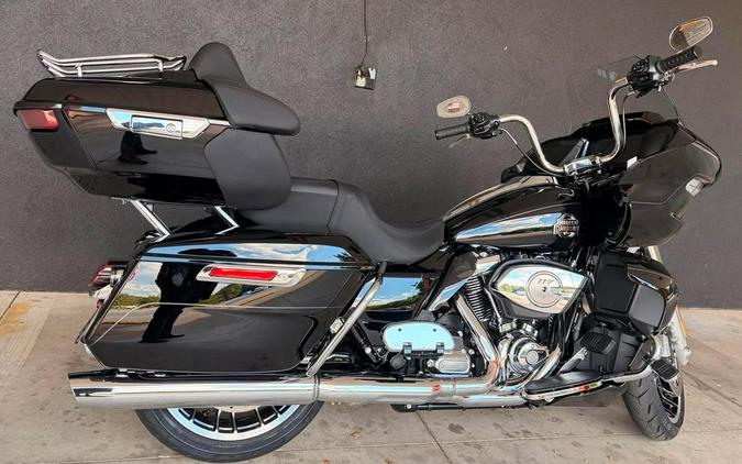 FLTRXL 2026 Road Glide Limited