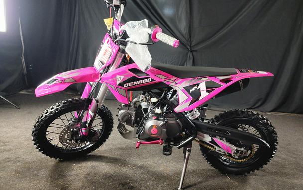 2026 DENAGO MX1 - F346410