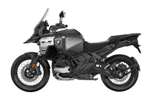 New 2027 BMW R 1300 GSA
