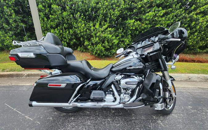 2018 Harley-Davidson Ultra Limited