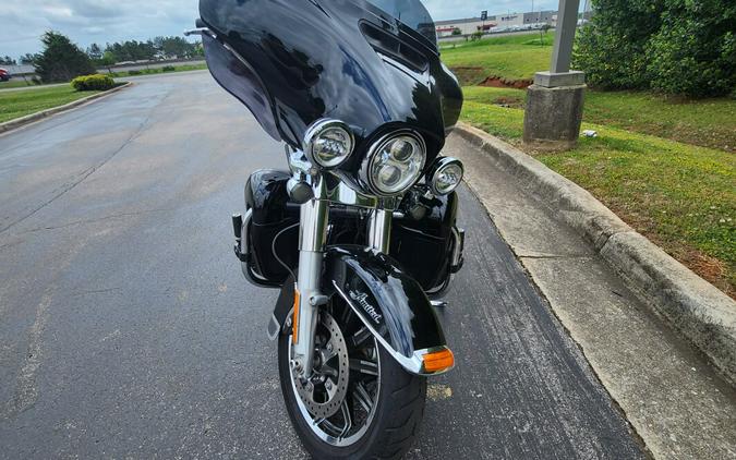 2018 Harley-Davidson Ultra Limited