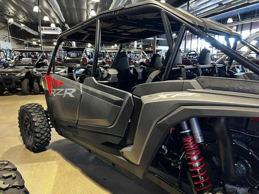 2024 Polaris® RZR XP 4 1000 Ultimate