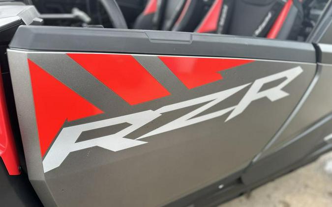 2024 Polaris® RZR XP 4 1000 Ultimate