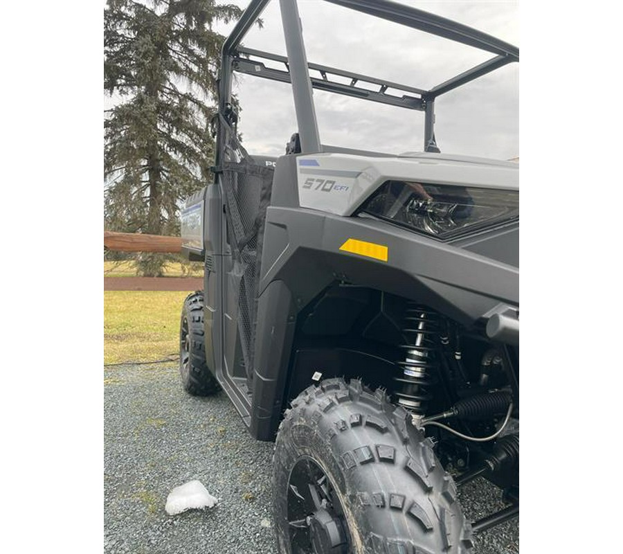 2023 Polaris Ranger SP 570 Premium