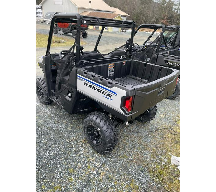 2023 Polaris Ranger SP 570 Premium