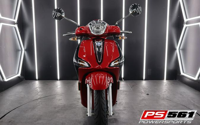 2024 Piaggio Liberty 150