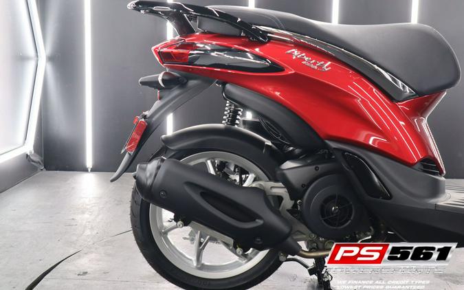 2024 Piaggio Liberty 150