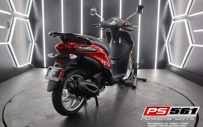 2024 Piaggio Liberty 150