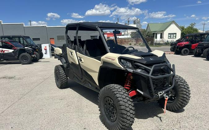 2024 Can-Am® Commander MAX XT-P