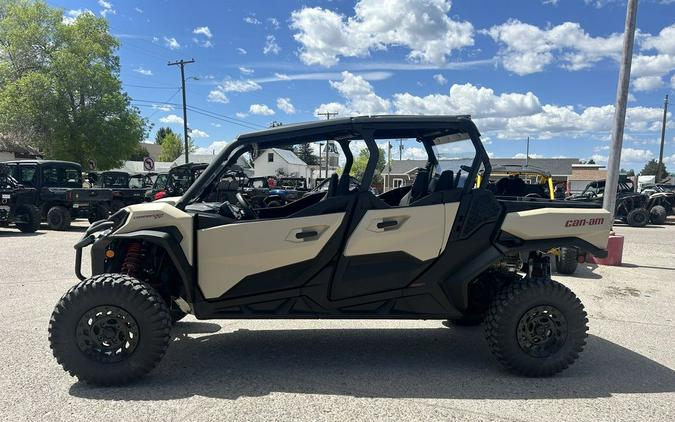 2024 Can-Am® Commander MAX XT-P