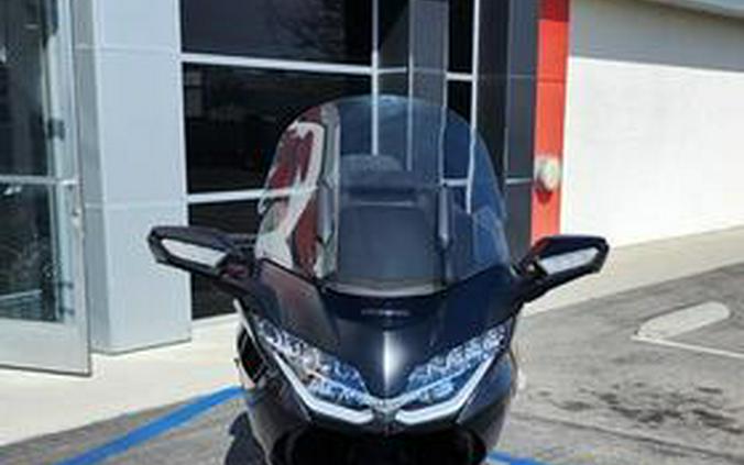 2021 Honda® Gold Wing Tour Automatic DCT