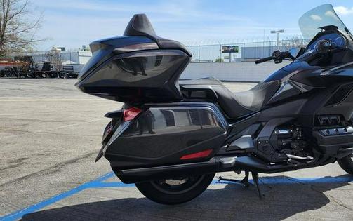 2021 Honda® Gold Wing Tour Automatic DCT