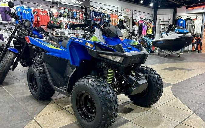 2024 Polaris® Outlaw 70 EFI