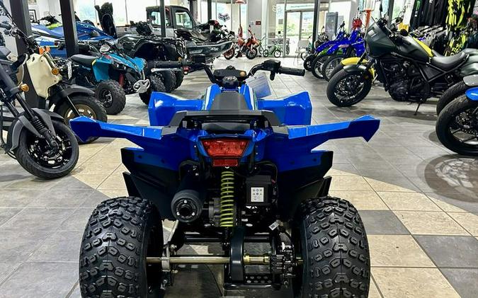 2024 Polaris® Outlaw 70 EFI