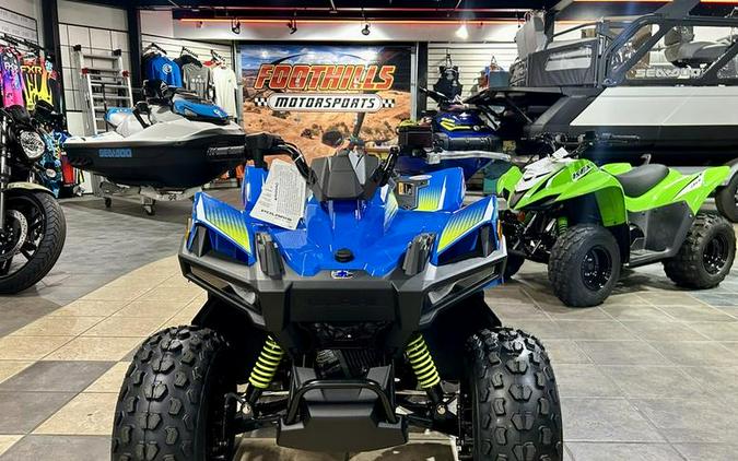 2024 Polaris® Outlaw 70 EFI