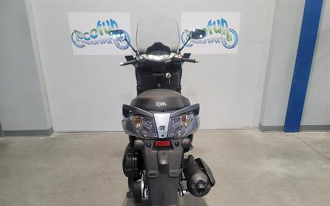 2024 SYM Citycom S 300i Scooter