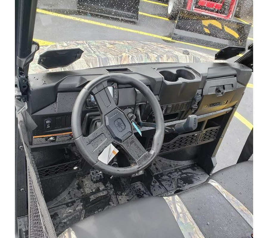 2024 Polaris® Ranger SP 570 Premium Polaris Pursuit Camo