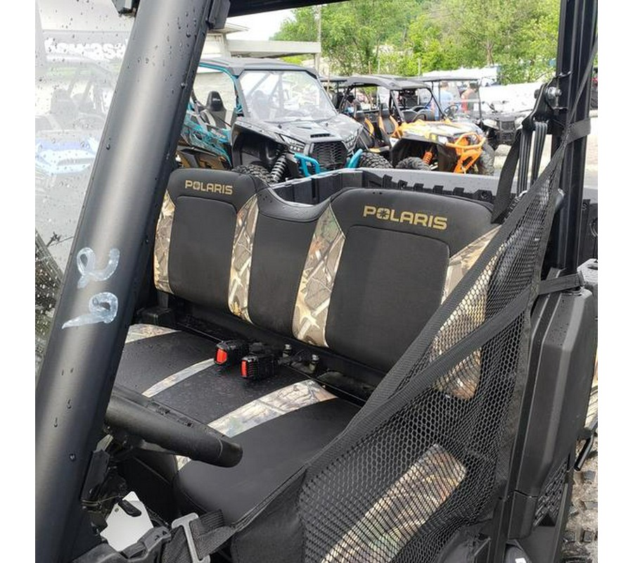 2024 Polaris® Ranger SP 570 Premium Polaris Pursuit Camo