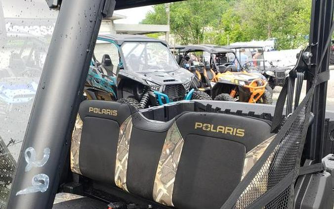 2024 Polaris® Ranger SP 570 Premium Polaris Pursuit Camo