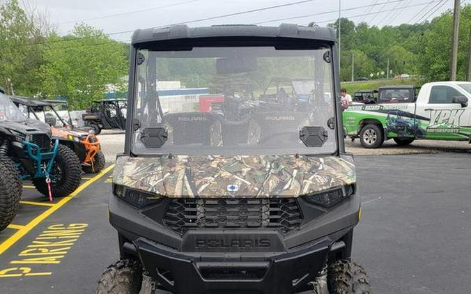 2024 Polaris® Ranger SP 570 Premium Polaris Pursuit Camo