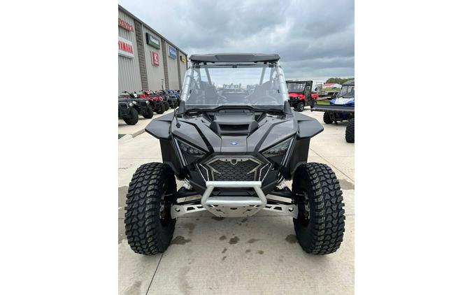 2024 Polaris Industries RZR PRO XP PREMIUM - SUPER GRAPHITE