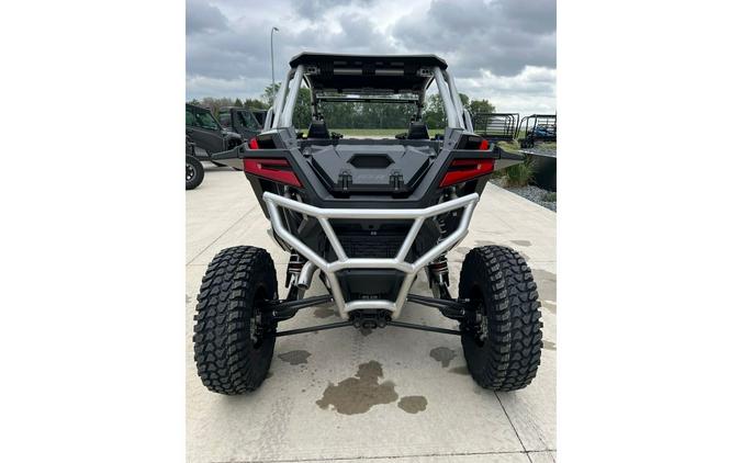 2024 Polaris Industries RZR PRO XP PREMIUM - SUPER GRAPHITE