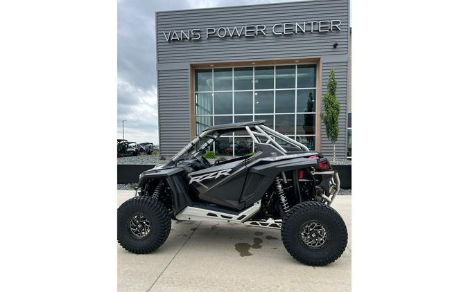 2024 Polaris Industries RZR PRO XP PREMIUM - SUPER GRAPHITE