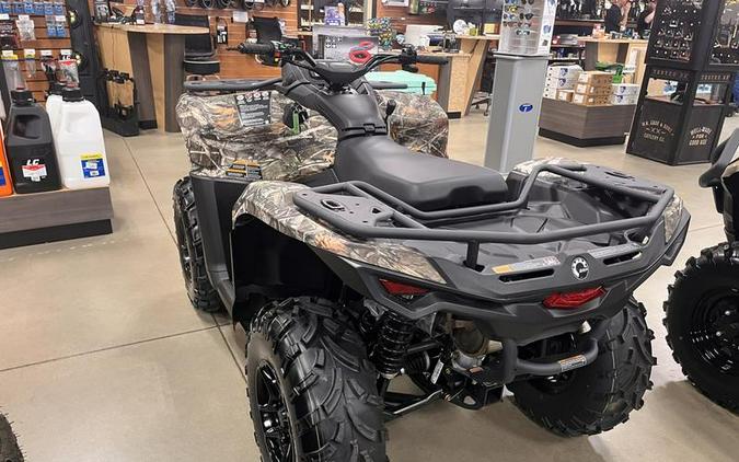 2024 Can-Am® Outlander 700