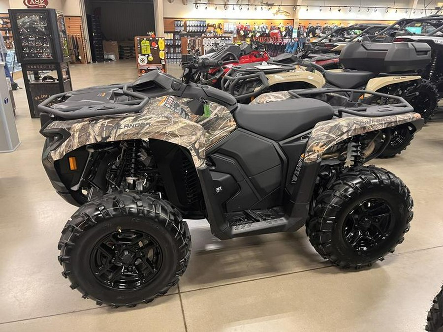 2024 Can-Am® Outlander 700