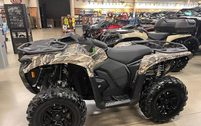 2024 Can-Am® Outlander 700