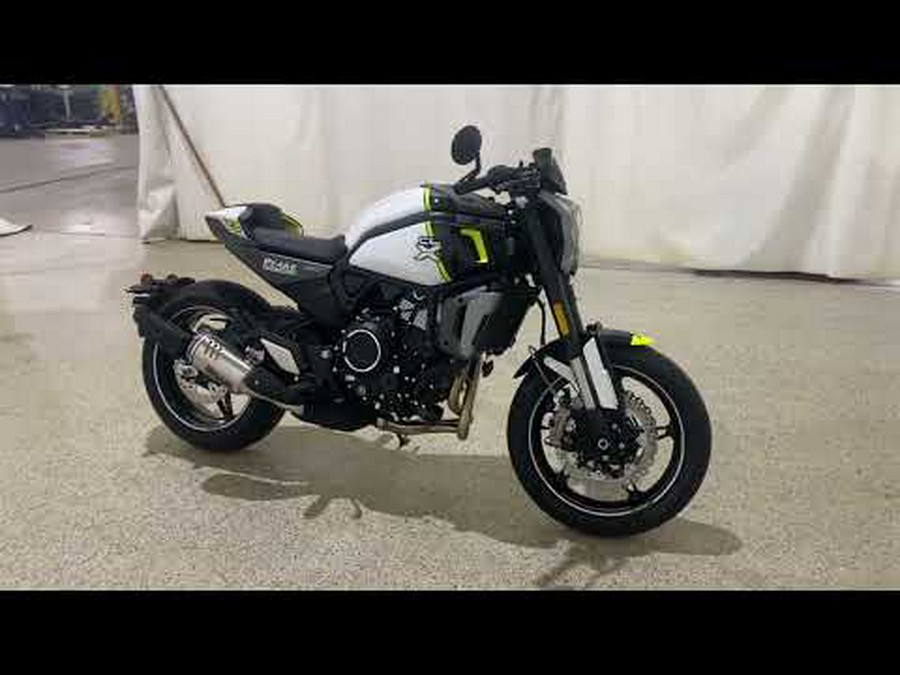 2023 CFMOTO 700CL-X Sport