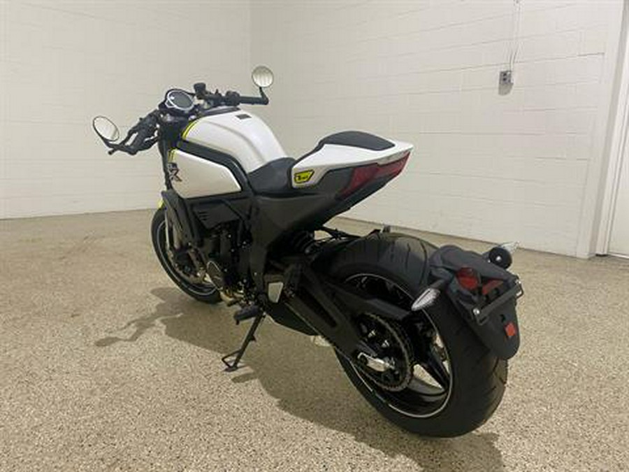 2023 CFMOTO 700CL-X Sport