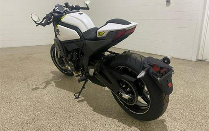 2023 CFMOTO 700CL-X Sport