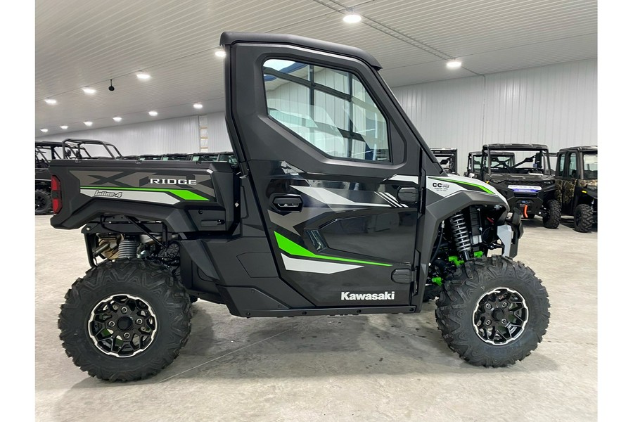 2024 Kawasaki RIDGE