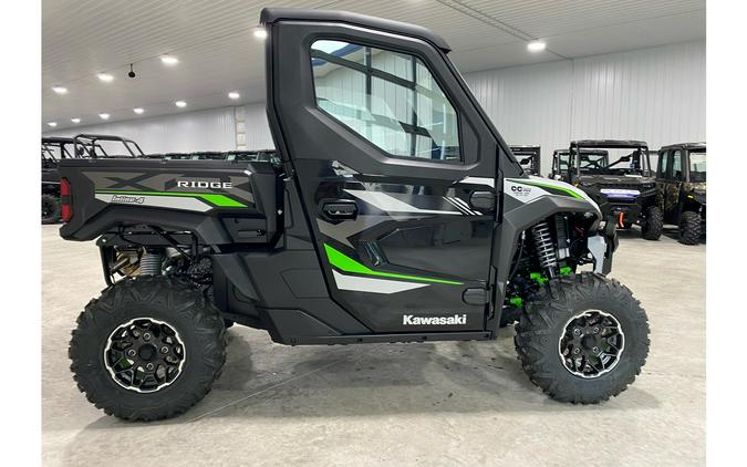 2024 Kawasaki RIDGE