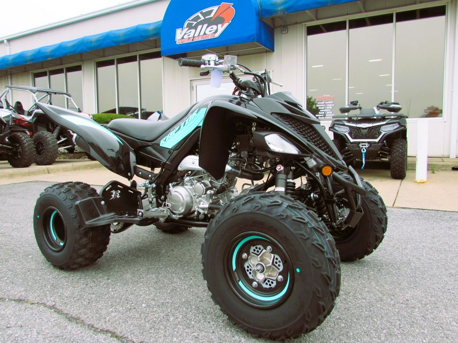 2024 Yamaha Raptor 700R SE