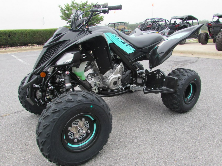 2024 Yamaha Raptor 700R SE