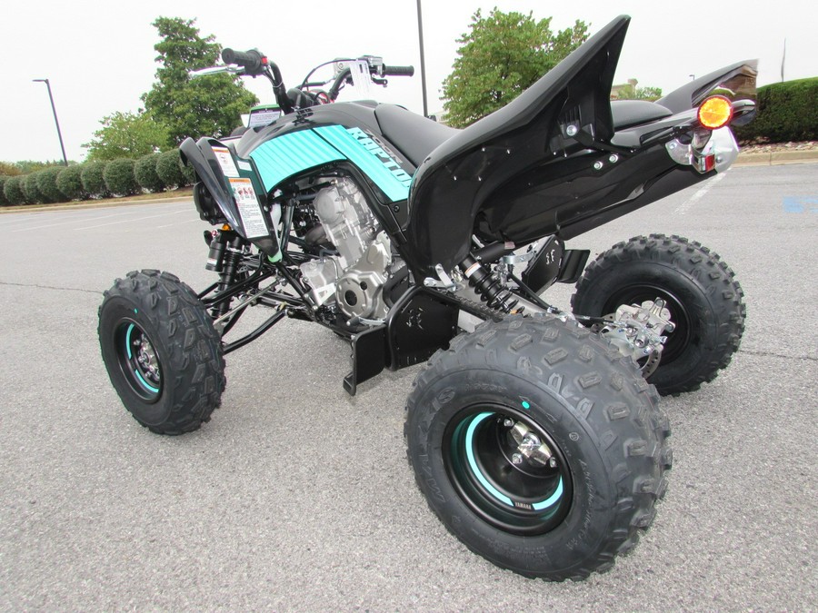 2024 Yamaha Raptor 700R SE